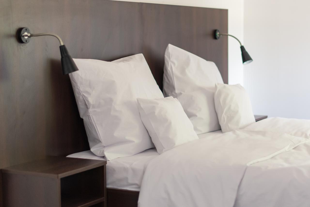 First Hotel Tczew Buitenkant foto